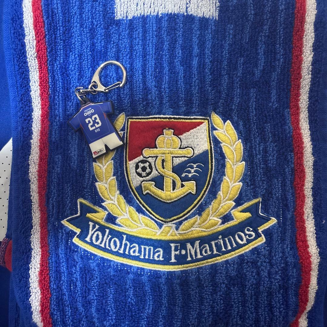 m*m様 宮市亮 ユニフォーム 2025 XL タオル キーホルダー セット