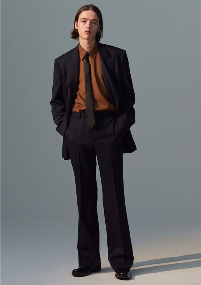 19aw littlebig セットアップ