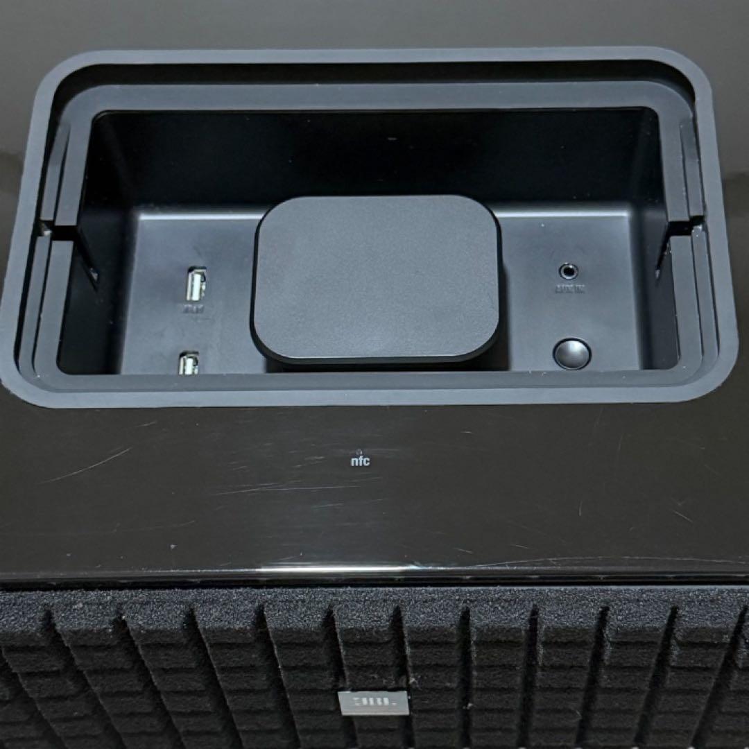 【美品】JBL Authentics L8 高音質ワイヤレススピーカー