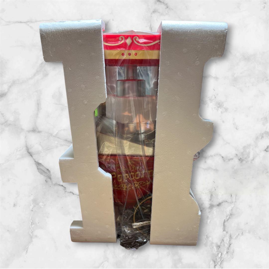 ノスタルジア エレクトロニクス オールドファッション ポップコーンメーカー