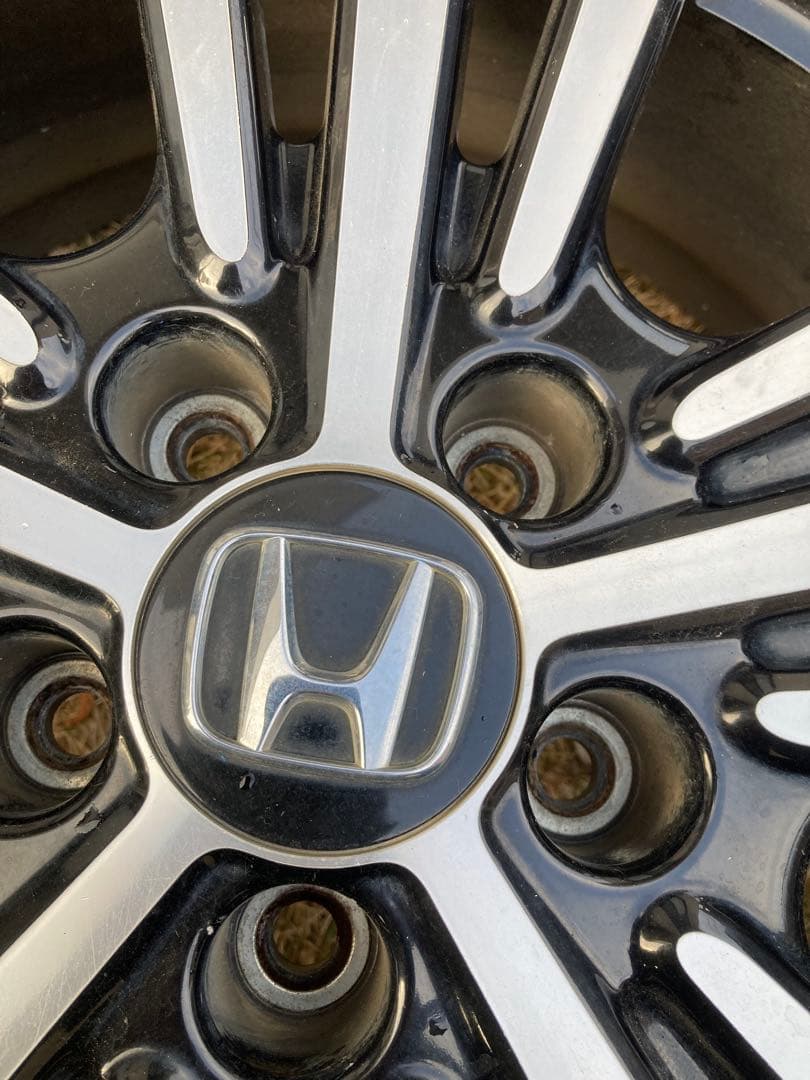 ホンダ RC1 純正　18インチ