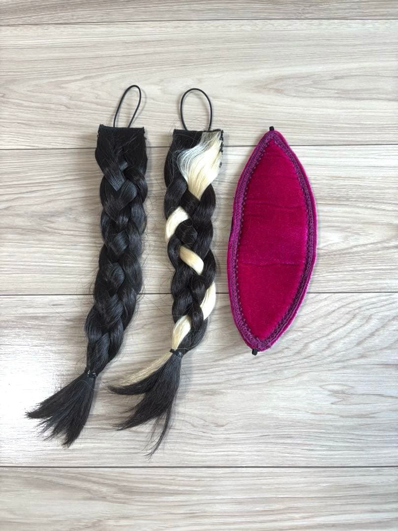 【レア•お盆限定】ビビディバビディブティック アナ　ドレスセット