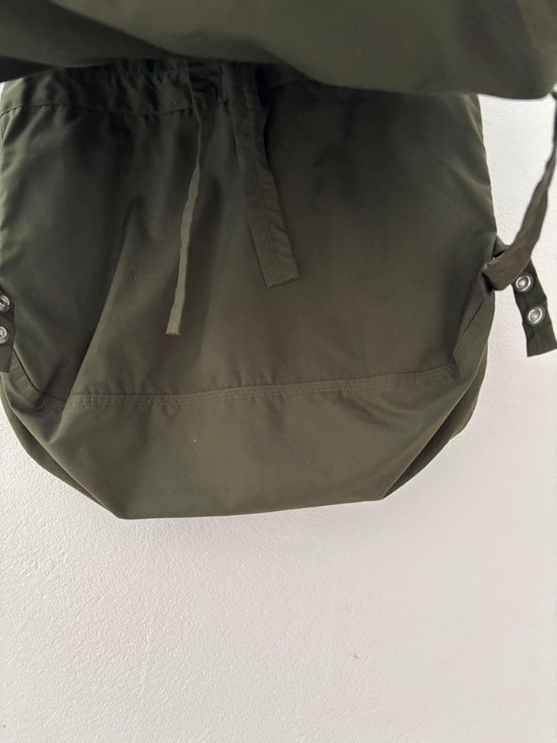 Mountain Research マウンテンリサーチ ベスト KANADA