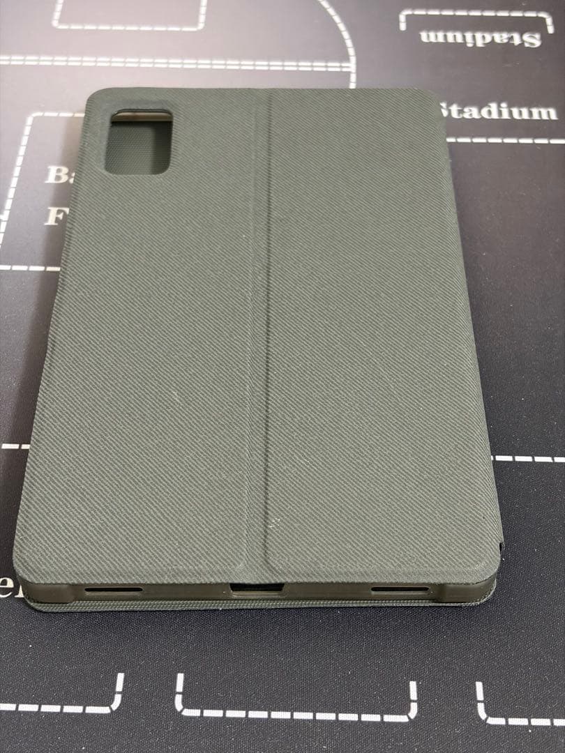 HEADWOLF FPad7 pro 中古ケース・未使用ガラスフィルム1枚付き