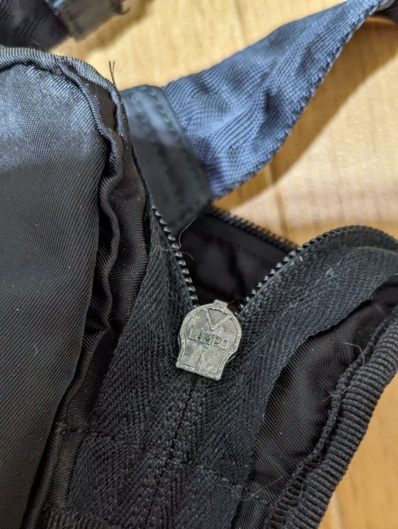 PRADA ボディバッグ・ウエストポーチ ブラック