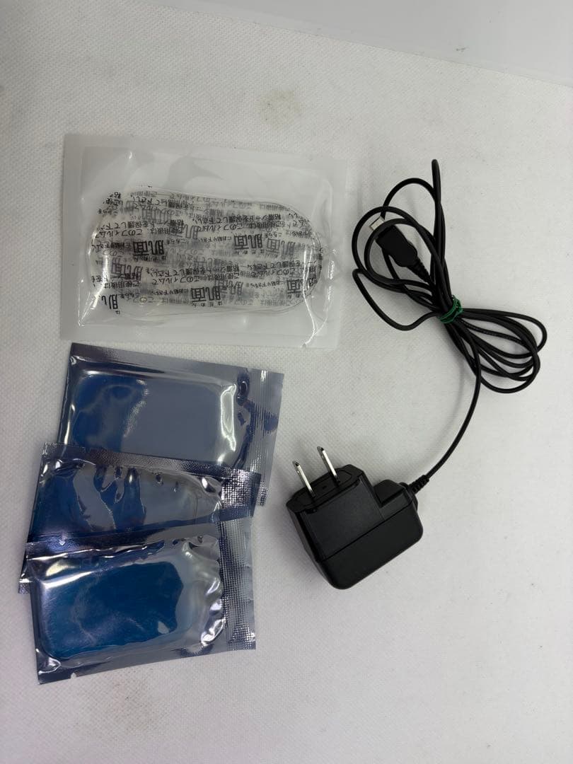 SIXPAD アブズフィット2 & ボディフィット2×2セット