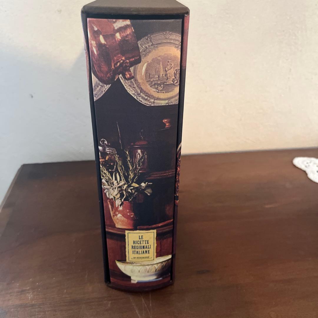 や*ろ様 LE RICETTE REGIONALI ITALIANE イタリア料