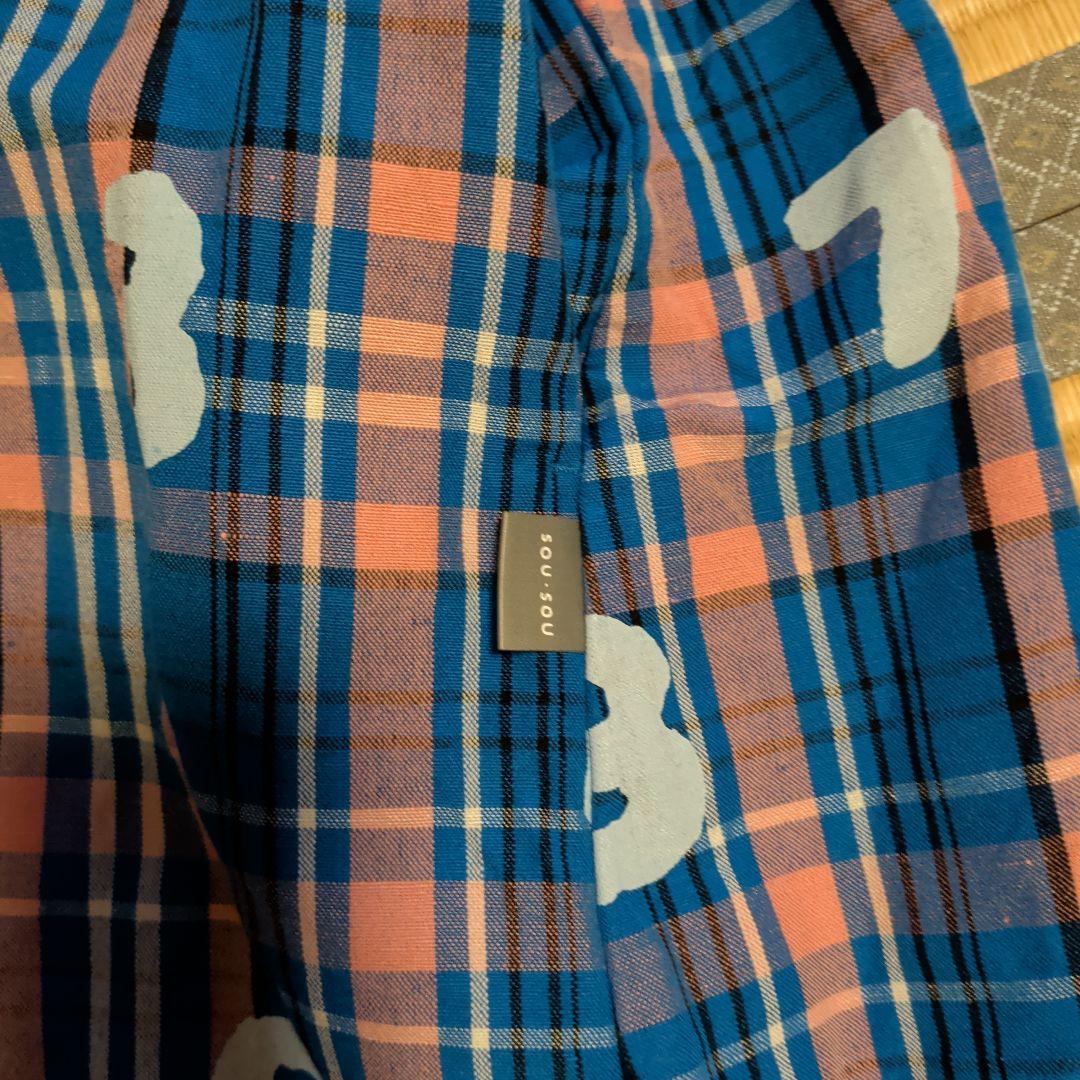 〈Tara〉SOU・SOUワンピース・群言堂ワンピース　2着セット