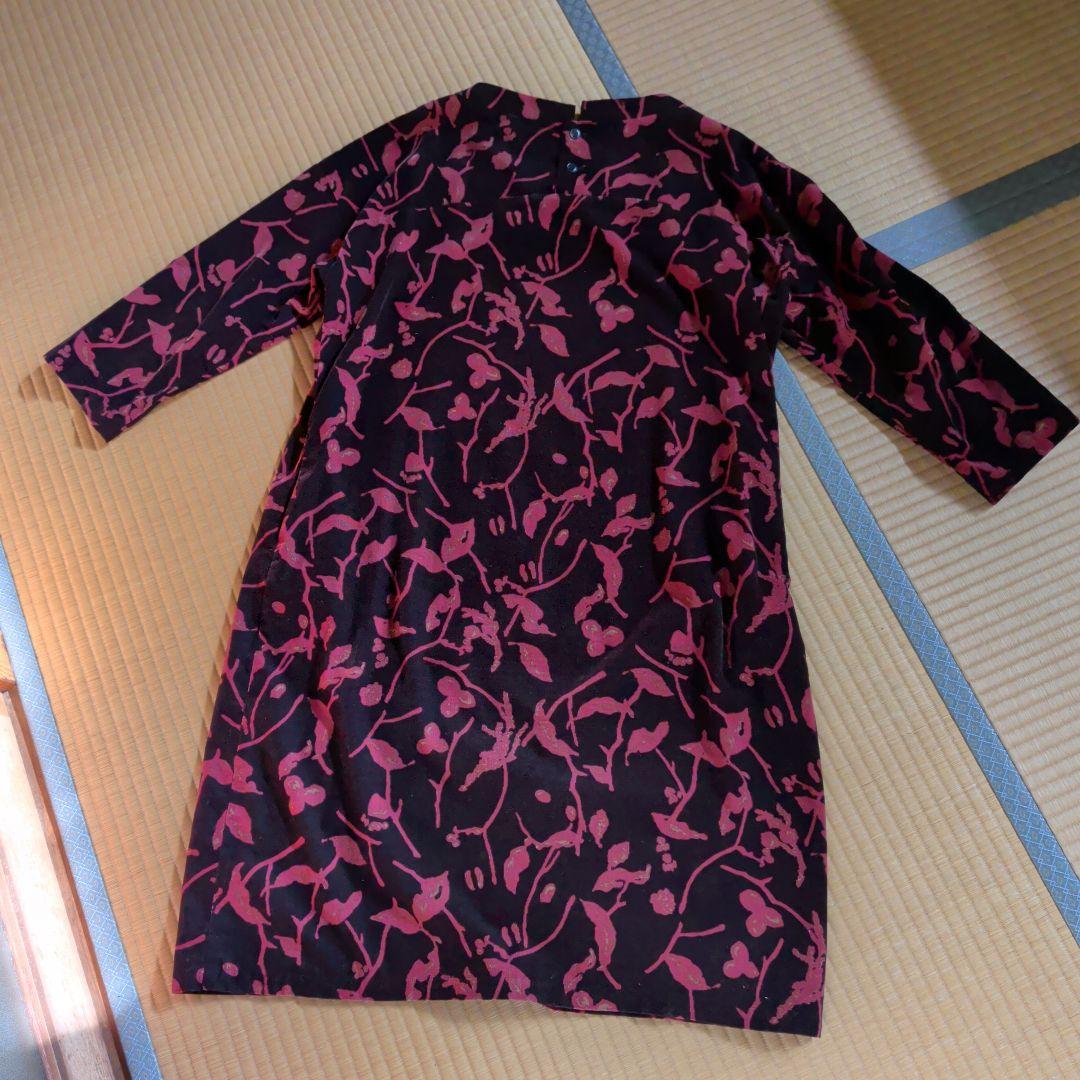 〈Tara〉SOU・SOUワンピース・群言堂ワンピース　2着セット