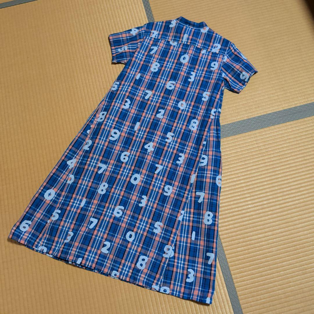 〈Tara〉SOU・SOUワンピース・群言堂ワンピース　2着セット