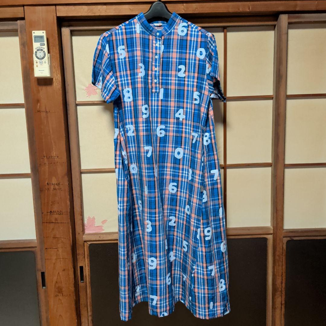 〈Tara〉SOU・SOUワンピース・群言堂ワンピース　2着セット