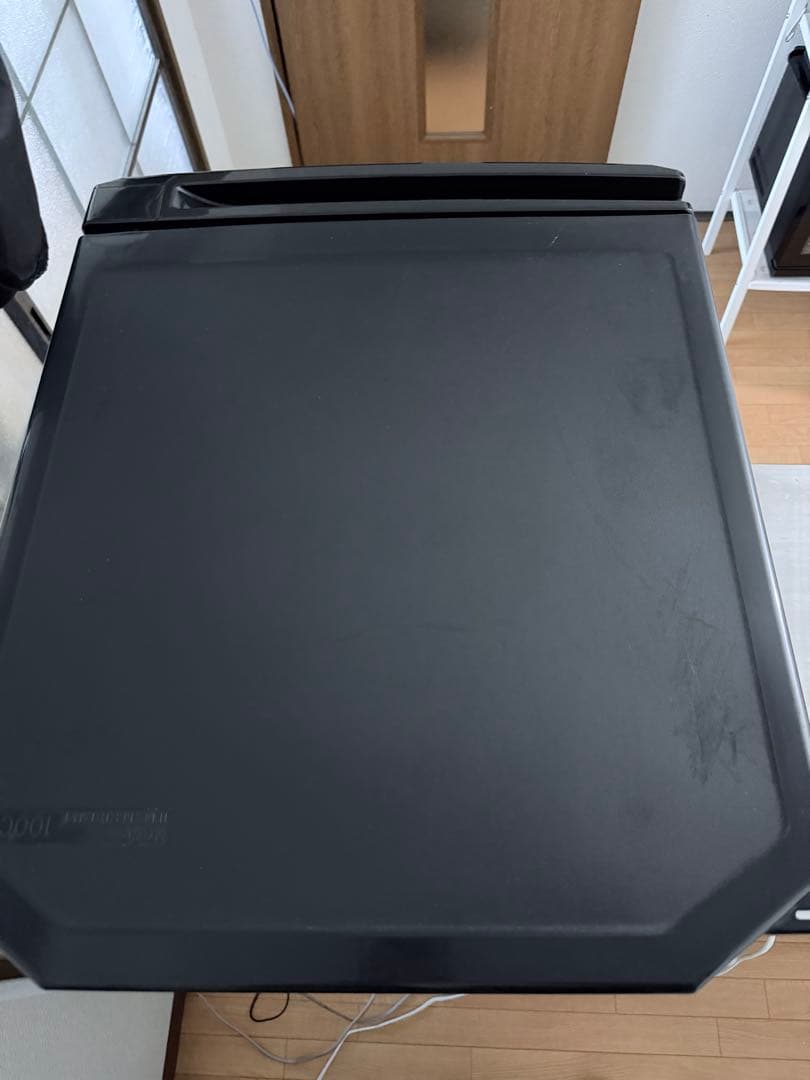 146L 三菱冷蔵庫 MR-P15Y-B