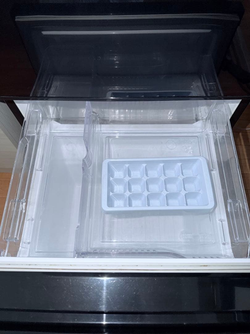 146L 三菱冷蔵庫 MR-P15Y-B