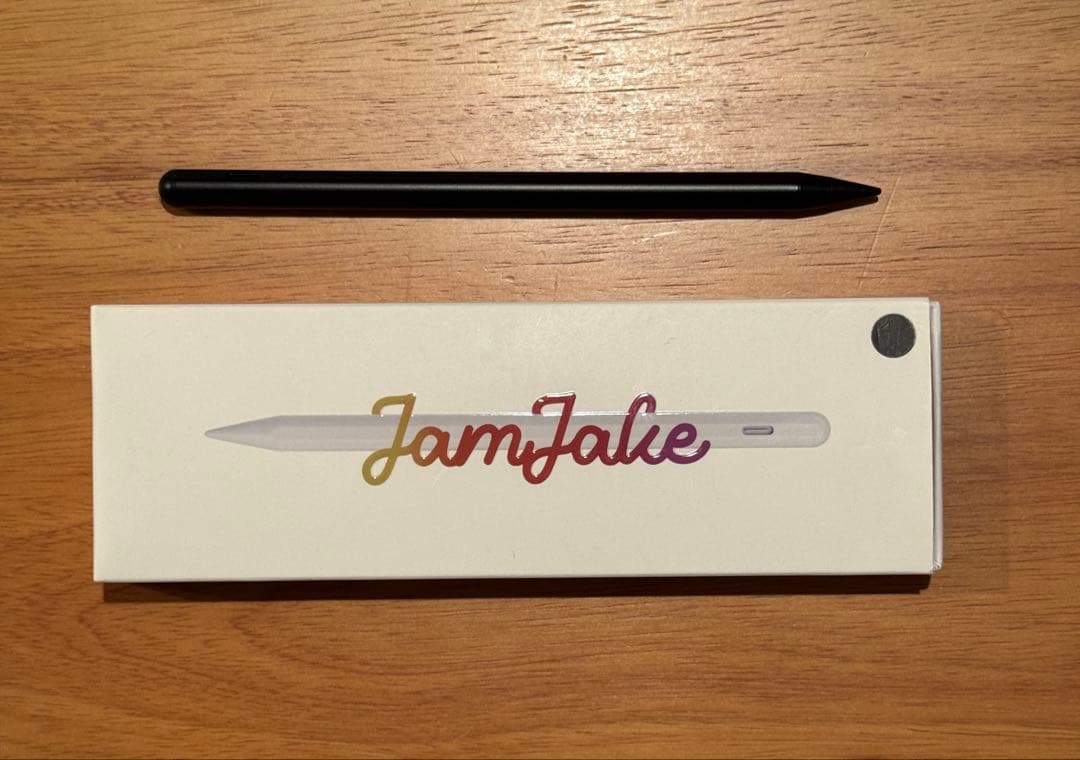 【純正】Combo Touch for iPad Pro 11インチ (M4)