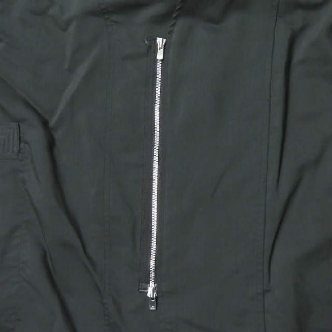 nonnative ノンネイティブ　COWBOY GOWN ジャケット