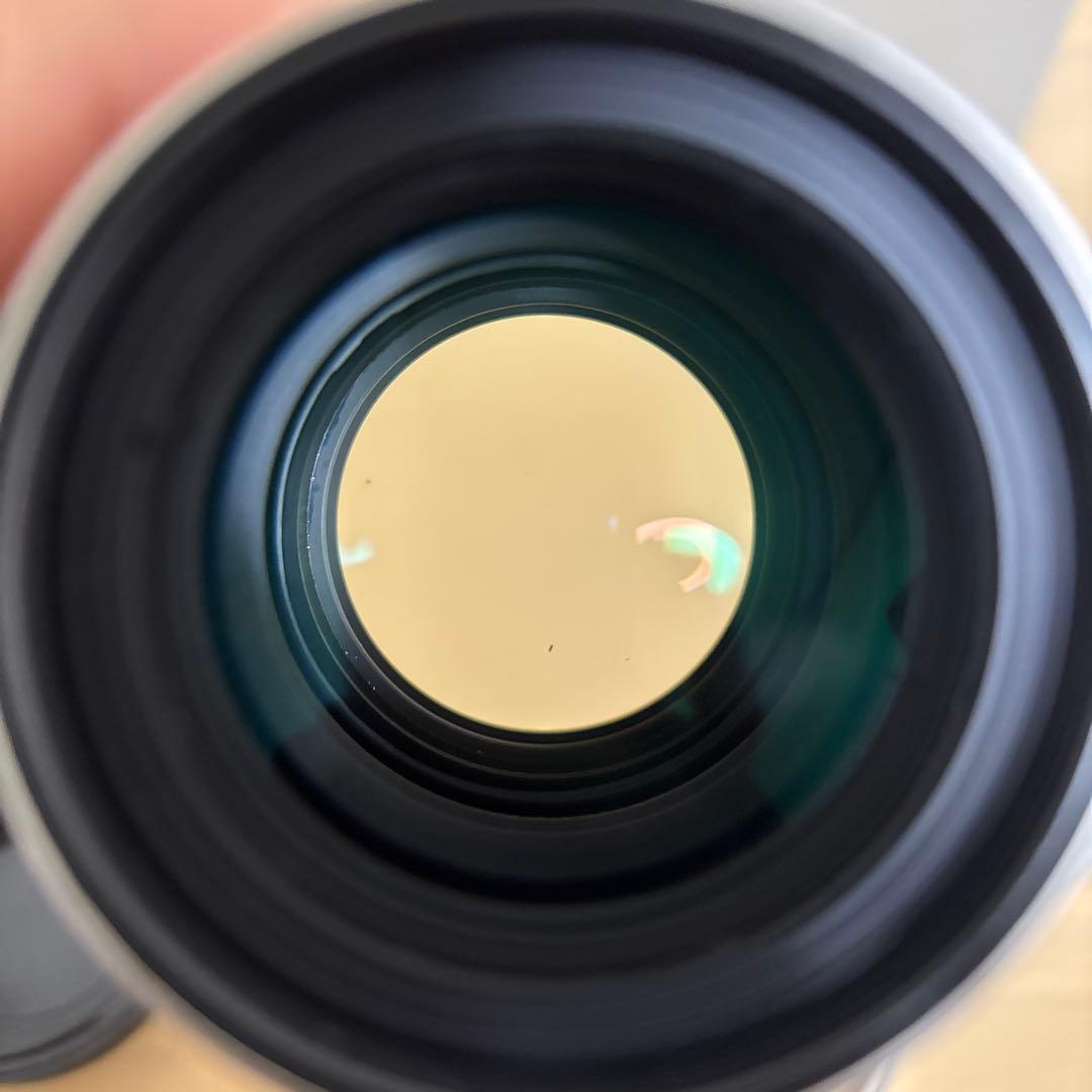 レンズ(単焦点) PENTAX smc fa77 f1.8 limited