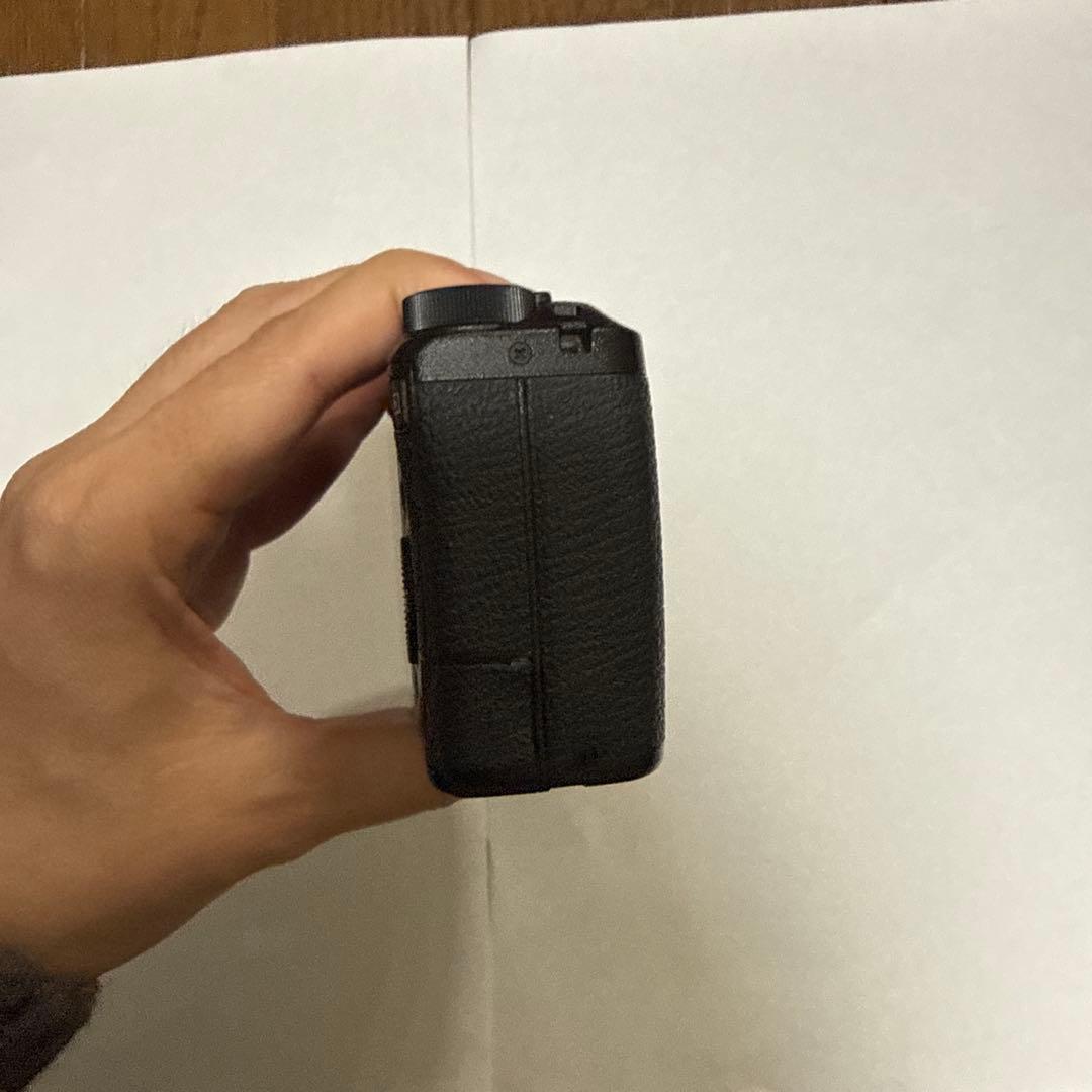 【美品】RICOH GR III コンパクトデジタルカメラ