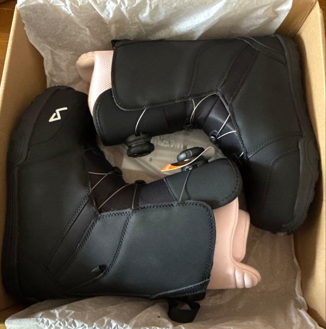 ビジョンピークスノーボードブーツ 23.5cm