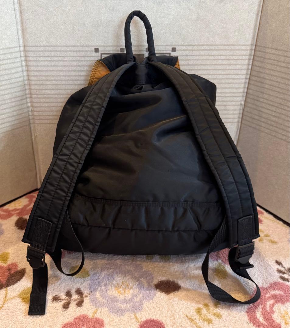 希少　PORTER タンカー　リュック
