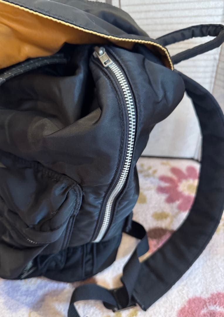 希少　PORTER タンカー　リュック