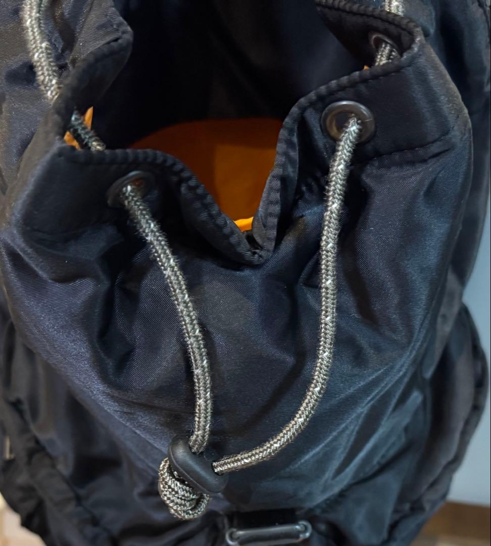 希少　PORTER タンカー　リュック