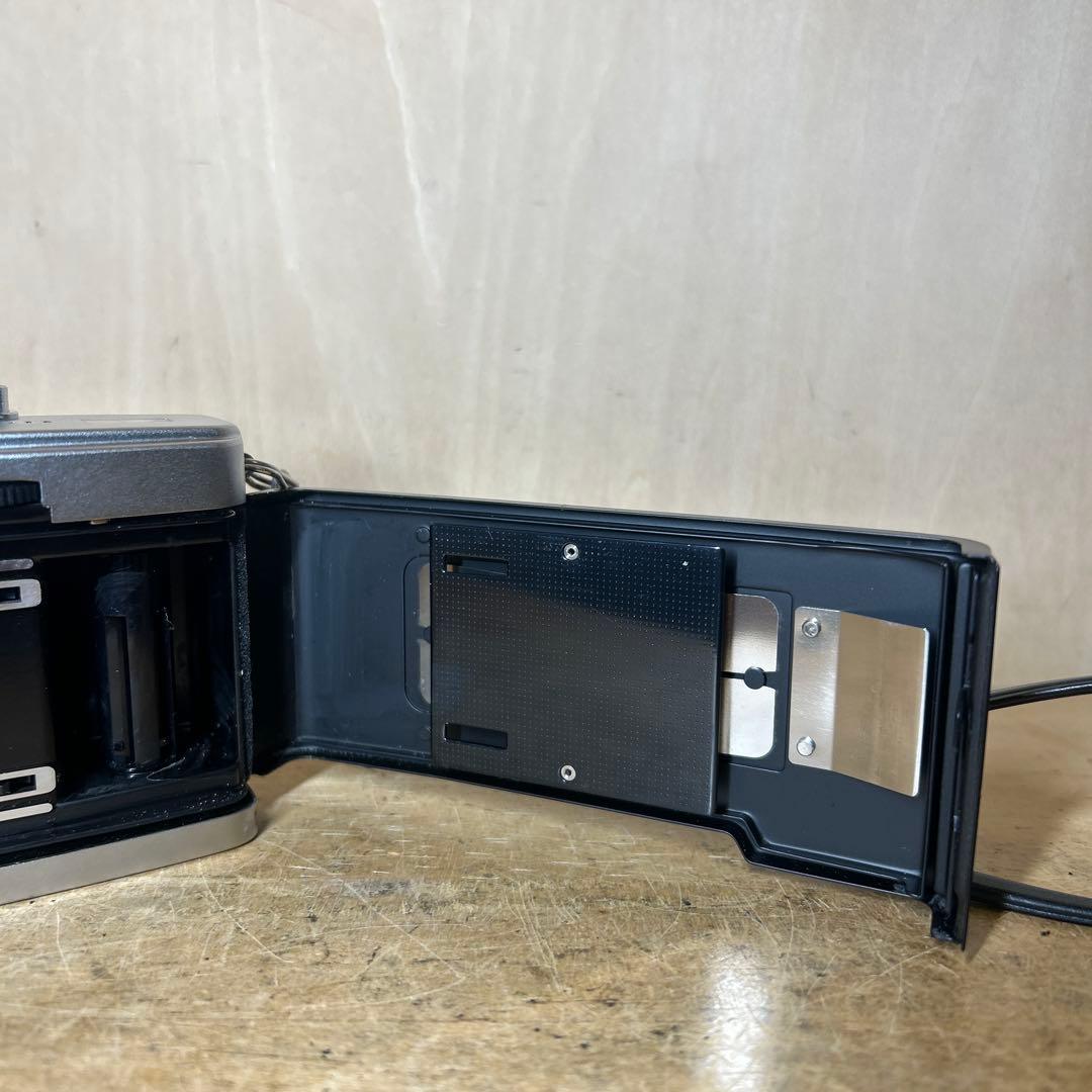 Olympus Trip 35 人気カメラ　赤ベロ快調　稀に見る美品