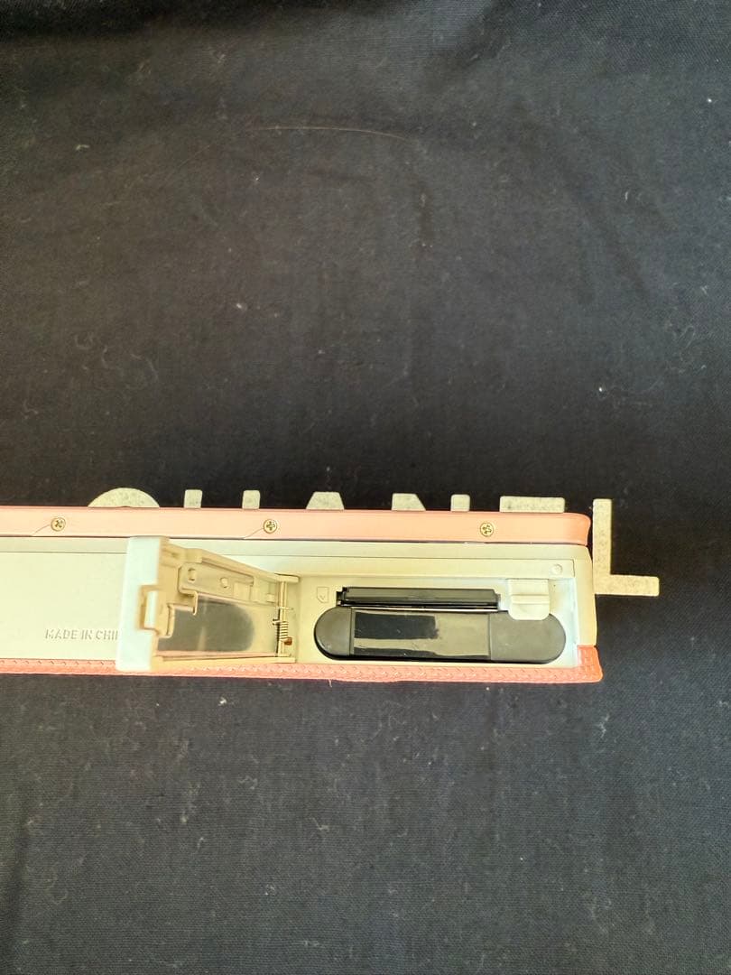 CASIO EXILIM EX-ZR70 ピンク