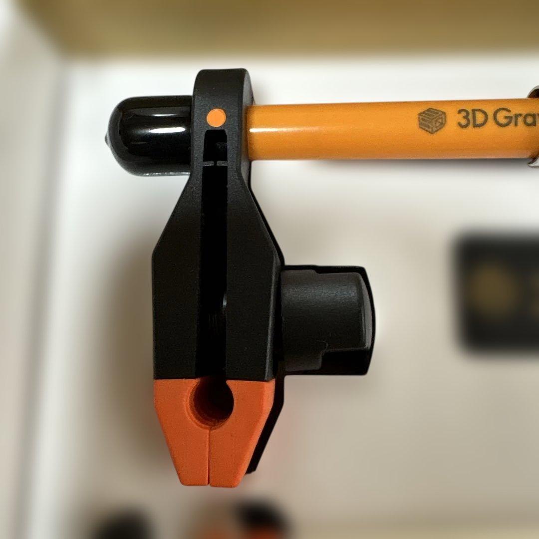 3D Gravity Catcher ゴルフ練習用具　タスクゴルフ