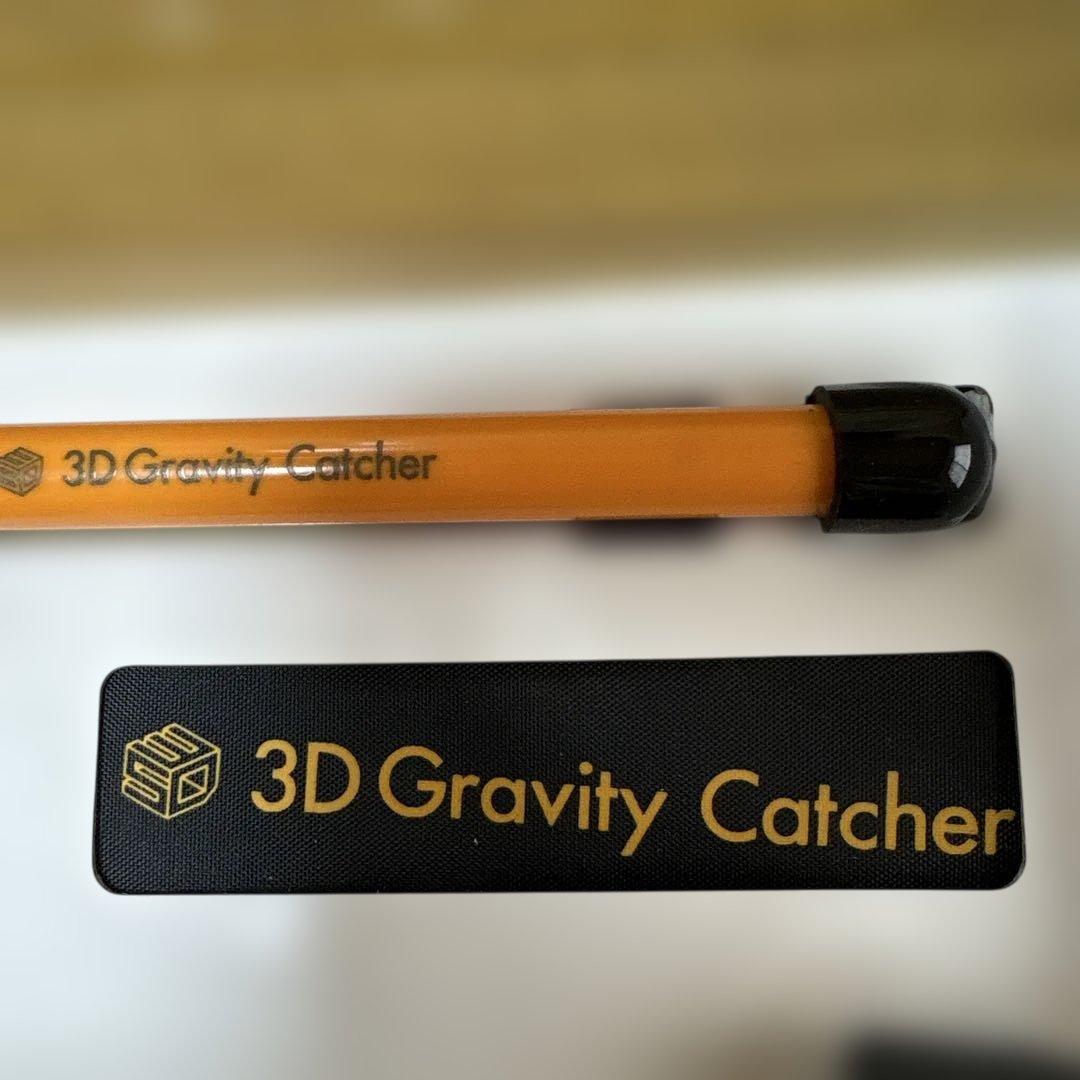 3D Gravity Catcher ゴルフ練習用具　タスクゴルフ