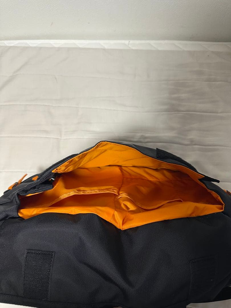 MYSTERY RANCH DISTRICT PRO 黒