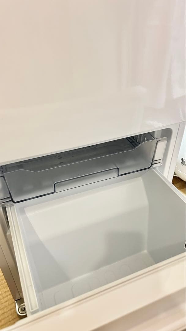 保証期間内！2ドア冷蔵庫 REFAGE 159L ヤマダ電機 yselect