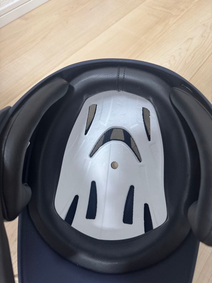 北海学園札幌高校ヘルメット