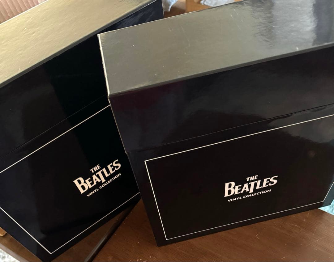 ビートルズ デアゴスティーニ Beatles DeAGOSTINI 全巻 付属品