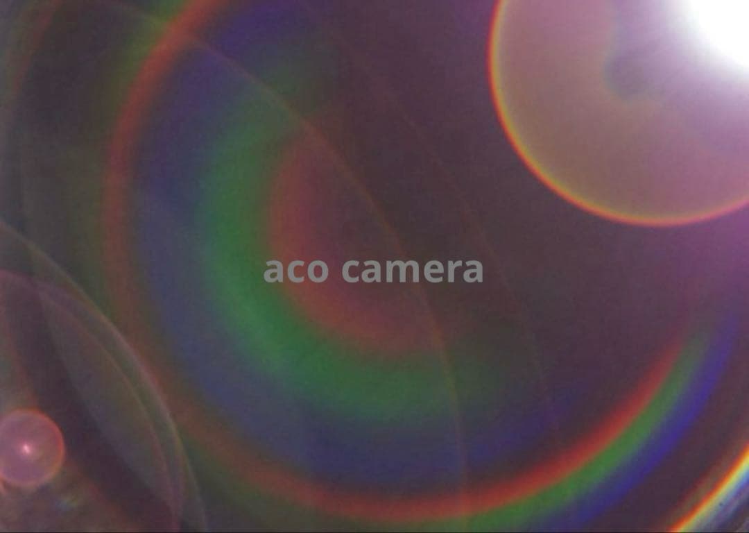 【極上虹色フレア】PENTAX Super Takumar 55mm f1.8