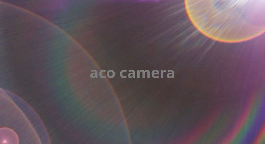 【極上虹色フレア】PENTAX Super Takumar 55mm f1.8