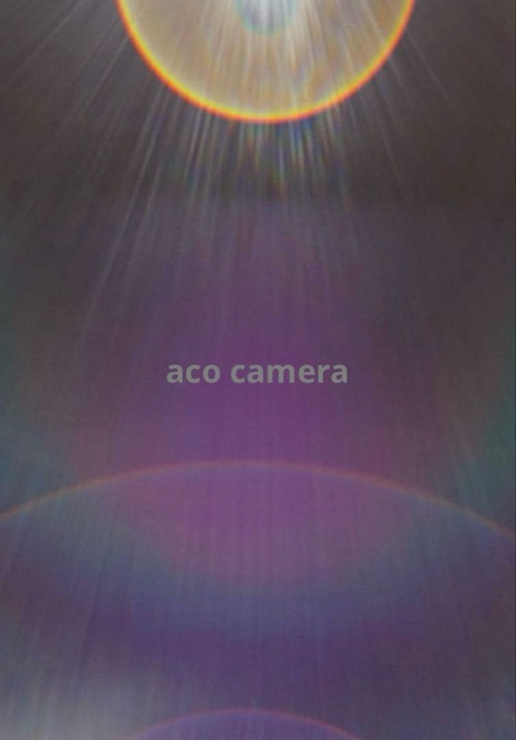 【極上虹色フレア】PENTAX Super Takumar 55mm f1.8