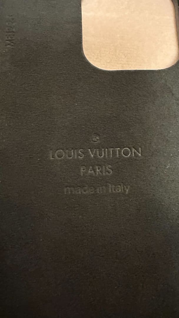 ♡【美品】ルイヴィトン　iPhoneケース