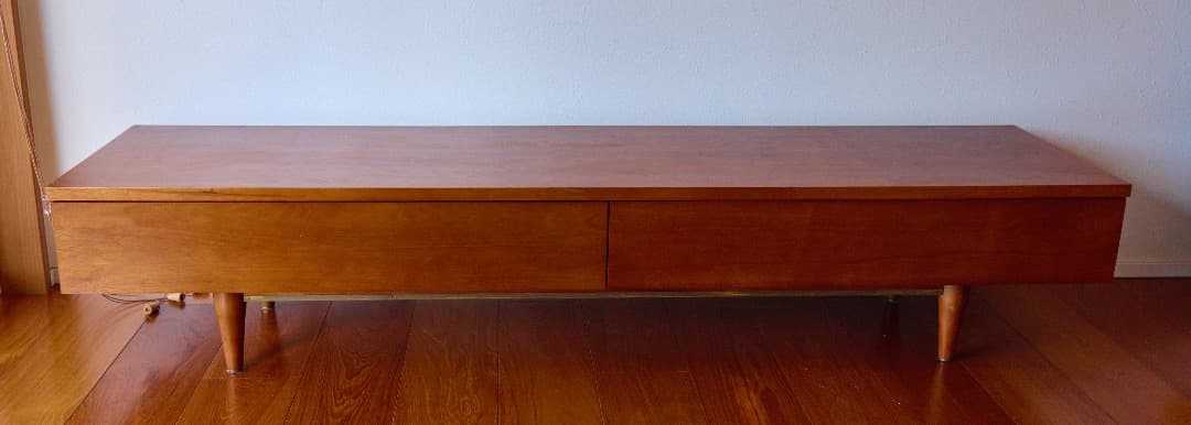 ACME Furniture TRESTLES TV BOARD TVボード