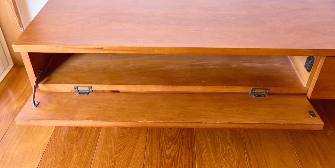 ACME Furniture TRESTLES TV BOARD TVボード