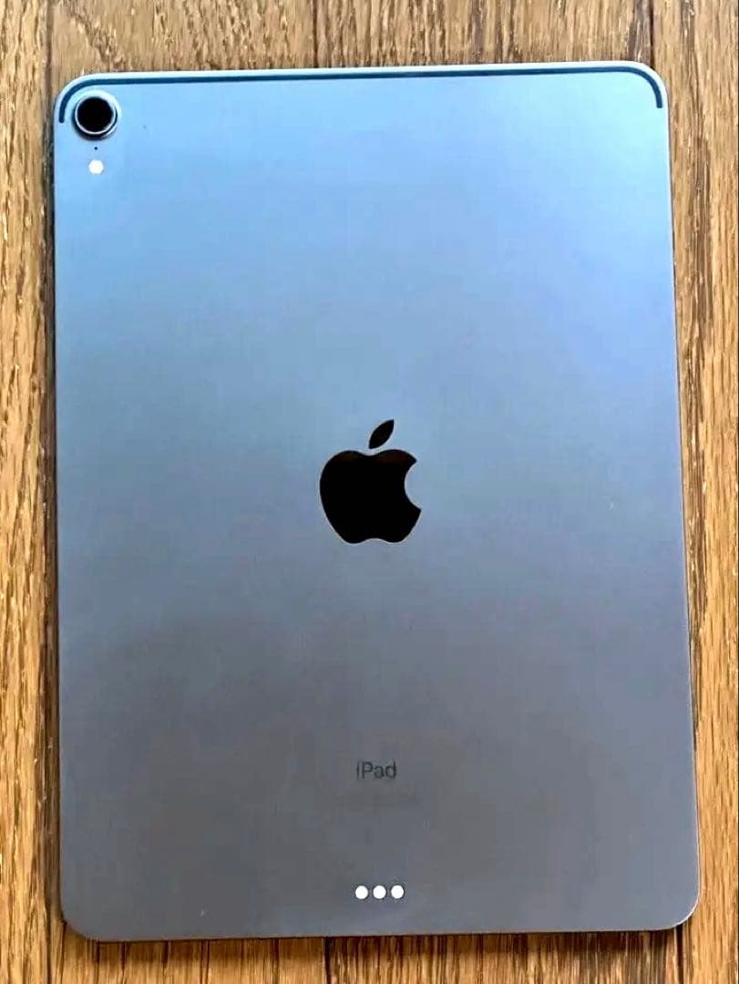 iPad Pro 11インチ