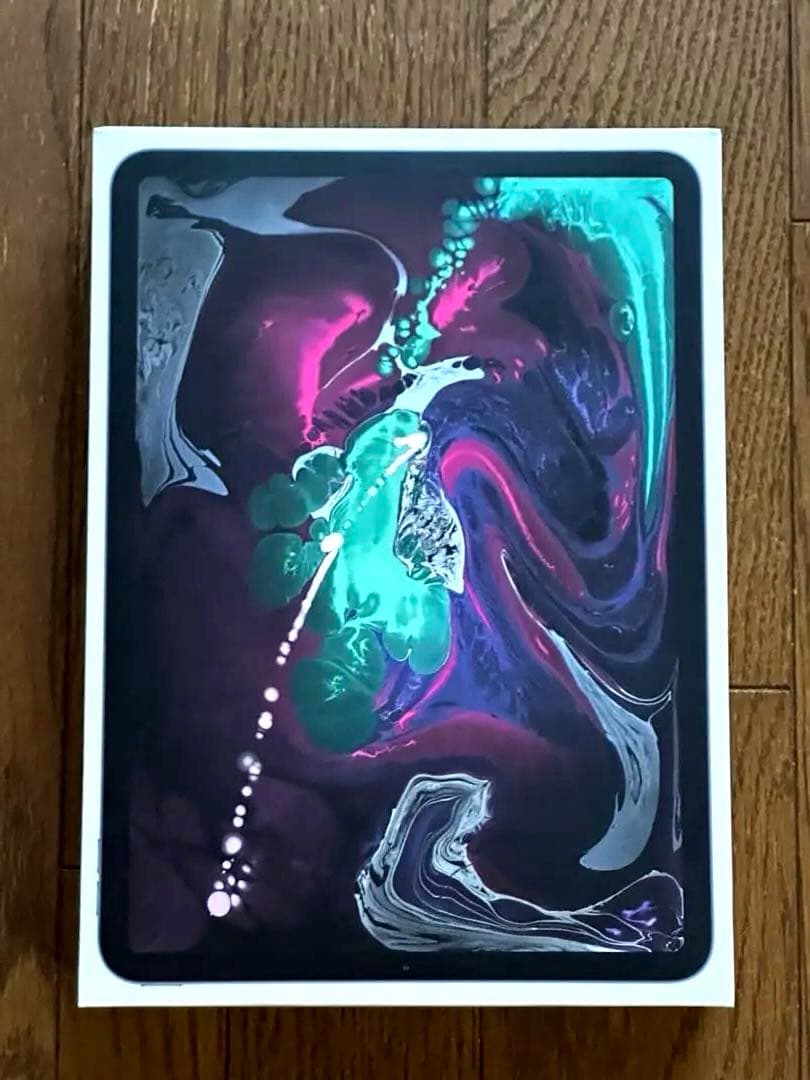 iPad Pro 11インチ