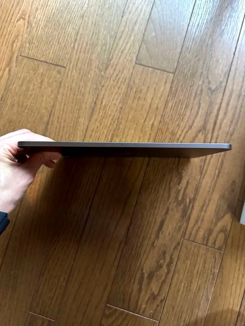 iPad Pro 11インチ