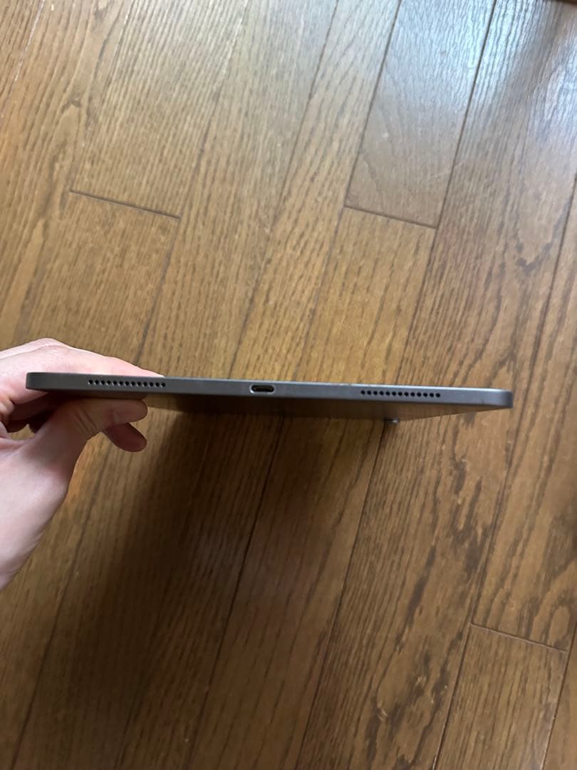 iPad Pro 11インチ