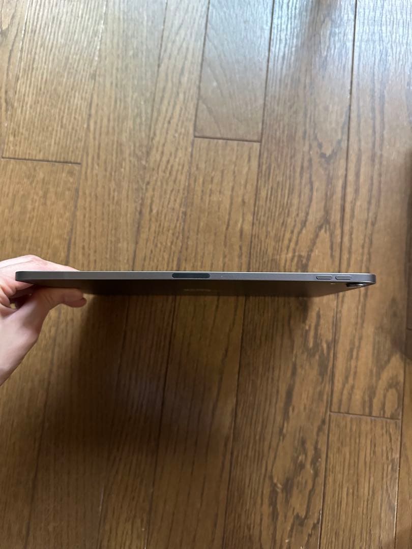 iPad Pro 11インチ