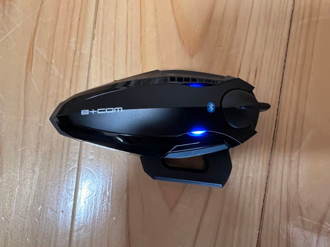 B+COM SB6X ペアユニット　Bluetooth ヘッドセット