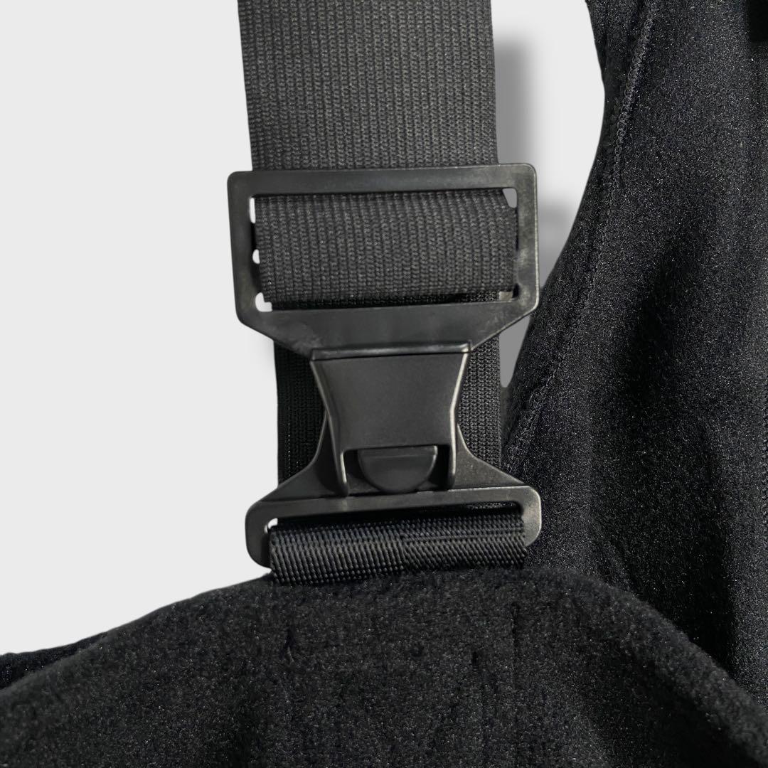 デッドストック☆US ARMY☆ECWCSGEN2☆フリースオーバーオール☆XL