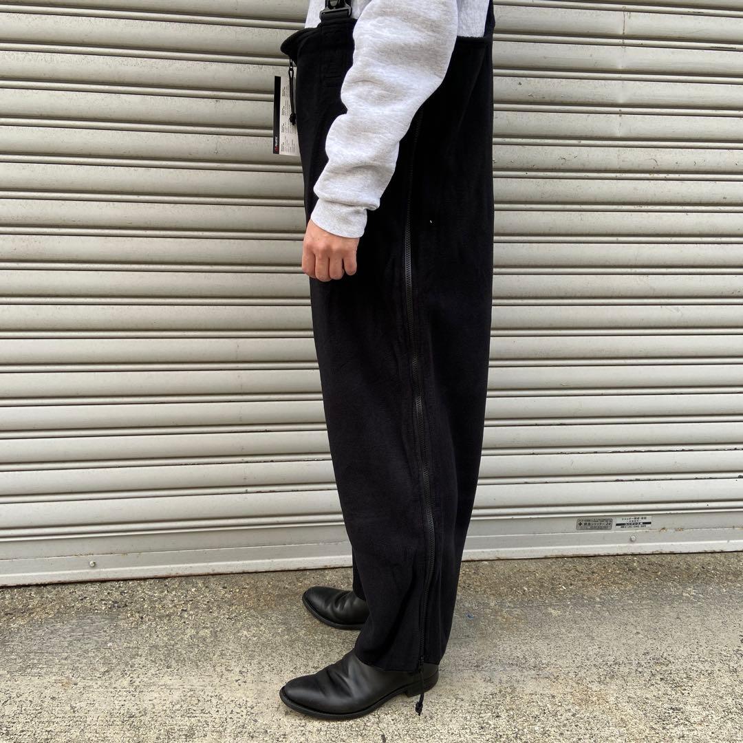 デッドストック☆US ARMY☆ECWCSGEN2☆フリースオーバーオール☆XL