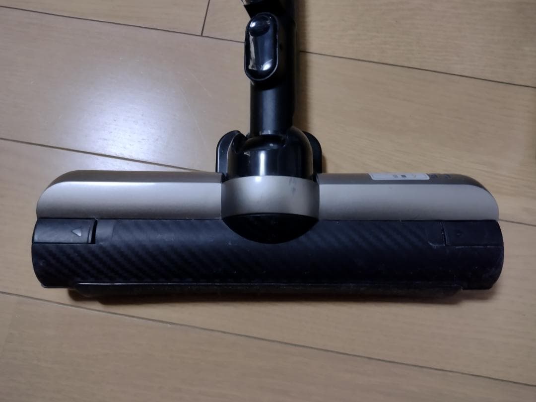 東芝★VC-CLX350★2023年製★バッテリー新品と同等★2