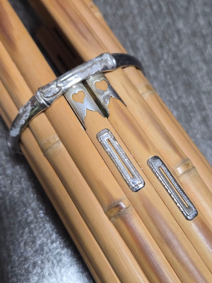 ★雅楽楽器　笙（しょう)★　初心者セット