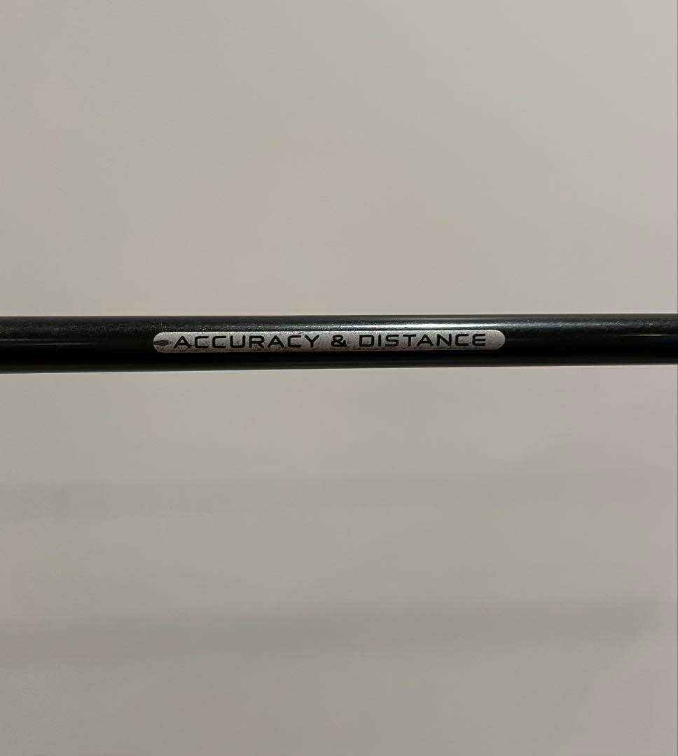 タイトリスト ドライバー用 ツアーAD iz6sドライバーシャフト フレックスS